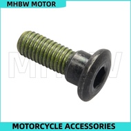 Brake Rotor Screw for Sym Xs150t-8 Xs150t-9/2a Cruisym 150/300 Fnx Xs300t Joymax Z300 Xs150t-12 Husk