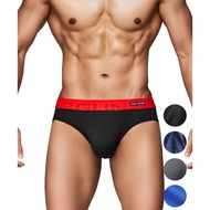 3GUN SKYWING Tianyi Double Bacteriostatic Permanent Suction Discharge Briefs 3G8X3424A