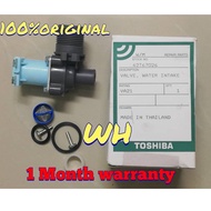 AW-A820MM/AW-A820SM TOSHIBA WASHING MACHINE WATER INLET VALVE