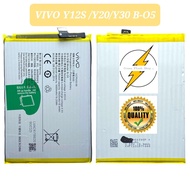 VIVO Y12S / Y20 / Y30 BATTERY BATERI B-O5 (5000 mAh)