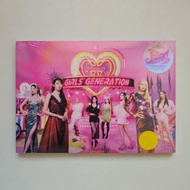 Girls’ Generation <Forever 1> Album (Standard Ver)