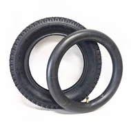 ⭐Hot⭐12 Inch Inner Tube&amp;Tyre 12 1/2x2 1/4(62-203) For E-Bike Scooter 12.5x2.50 Tire【FL240319】