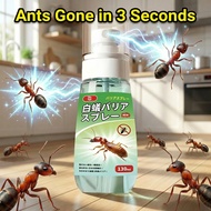 🐜Household Ant Spray🐜 Ant killer spray semut Ubat semut Racun semut Indoor & Outdoor Use Anti ant an
