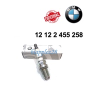 Spark Plug BMW F20 F30 316i MINI R56 Genuine BMW (ORIGINAL) 12122455258