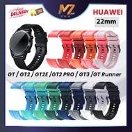 Huawei Watch Strap GT / GT2 / GT3 / GT Runner / GT2E / GT2 PRO / Watch 3 Pro / Honor Magic 2 / GS Pr