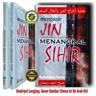 NABI Guide to How to MASTER JIN and SAYING SIHIR and SNITITS and DEVOTION of Mysteries of the JSEMTU