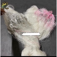 3-screen Umbrella Net for Catching Pond Fish and Meat. Height 1.8m Length 60m Eyes Then 4-5-6, Umbre