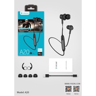 Wireless Sport Earphone  运动耳机蓝牙 / 运动耳机 / 蓝牙耳机 / 运动专用耳机 / fon telinga sukan / fon telinga sukan tahan