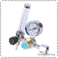 [LacooppiabcMY] Artist Gather Argon CO2 Mig Flow Meter Pressure Regulator Welding Gauge Gas