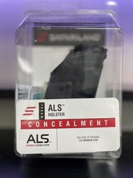 ซองพกนอก+ไฟฉาย 6379