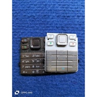 Nice Nokia 6300 Zin Keyboard