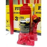 3 ton hydraulic car jack