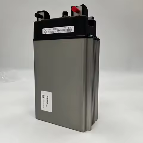 For Volvo V60 XC40 XC60 XC90 Genuine new Hybrid Battery 48V Li-ion Battery 32301134 32301105