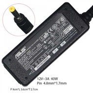 Asus 12v 3a Adapter (4.8x1.7)
