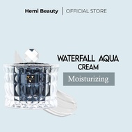 WEIWEITU [Cream] Moisturizer Cream Waterfall Burst Aqua Cream 50g