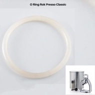 O Ring Spare Part Original Rok Presso Indonesia - Coffee Equipment