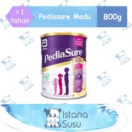 Pediasure Triplesure Madu 800gr