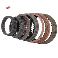 New A6GF1 Automatic Transmission  Clutch Plates Friction Kit for