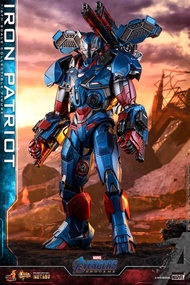 MMS547 Iron Patriot