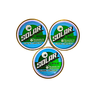 SOLAR ยาขัด โปลียูเรเทรน ขนาด 500 กรัม (แพ็ค 3 กระปุก)