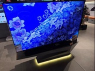 🔥特平$3800 (原價$6000) TCL 55吋 4K 55V6C V6C LED 電視 有TCL保養全套有盒 (2025年款) 香港行貨 有保養