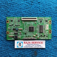 tcon tv samsung LA32B450C4 t-con t con tikon ticon mesin