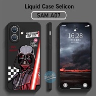 HP New Samsung A07 Case 2025 - Casing Samsung A07hp