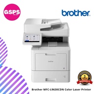 Brother MFC-L9630CDN Color Laser Printer