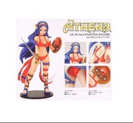 ++全新 和風堂玩具店 1/6 劍魂 雅典娜 ATHENA