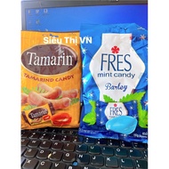 The Mint Candy, Fres Barley Mint Candy (150g Pack)