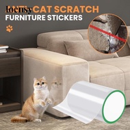 Ioensy Anti Cat Scratch Tape, Cat Scratch Furniture Protection Tape, Cat Scratch