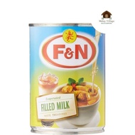 F&N Filled Evaporated Milk 400g