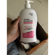 [BEST] WHITE INC Alpha Glowhite Body Lotion Whitening & Moisturizing | Body Cream Body Lotion Hydrat