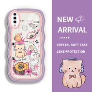 Case hp For Oppo A3s A31 2020 A33 2020 OPOP For OppoA3s For OppoA31 OPOP A31 0PP0 A33 CPH1803 CPH185