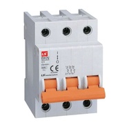 Thành lý atomat 3 pha 3 tiếp điêm chống hồ quang bảo vệ an toàn