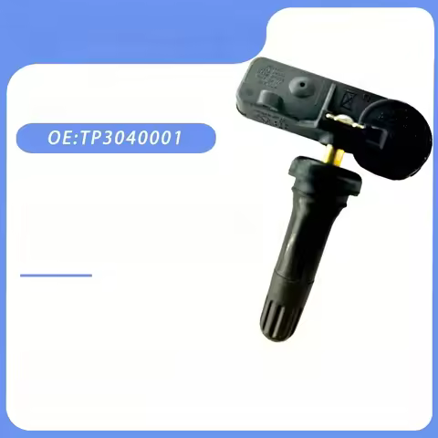 TP3040001 Tire Sensor for BAIC H series/Senova CC/ Veiwang 50/EX5/EU5 For MAXUS ZOTYE for JAC REFINE