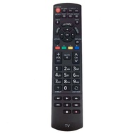 New N2QAYB000934 Remote Control For PANASONIC LCD TV TH-32AS610A TH-42AS640A TH-50AS640A TH-60AS640A