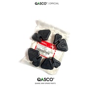 HONDA wheel shock absorber rubber shared by many vehicles _ _H754