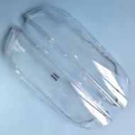 Mika Headlamp Bmw E39 Mika Headlamp Lamp