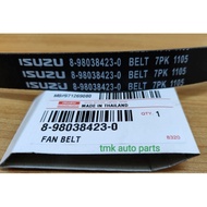 ISUZU (7PK1105)ISUZU NPR PRO FAN BELT (8-98038423-0)
