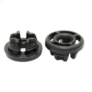 Suitable for Ford winning Mondeo Fox Fiesta cover support rod base engine support rod fixed buckle