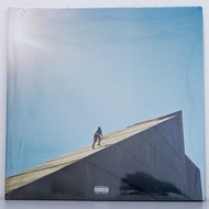 Daniel Caesar - Freudian Limited LP Exclusive Blue vinyl Record LP Album | Sunny Day Records
