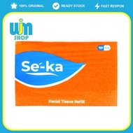 Facial Tissue Facial Tissue/ Facial Tissue/ Seka Refill Tissue/ 900gr