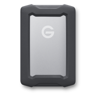 Apple - SanDisk Professional G-DRIVE® ArmorATD™ 硬碟 - 4TB
