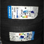 [ONLY PICK UP/WALK IN] 175/50R15 175 50 15  TOURADOR Car Tyre Tire Kereta Tayar Wheel Rim 13 inch