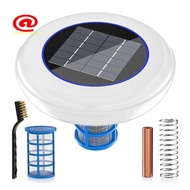 Pool Ionizer Solar Pool Ionizer Copper Pool Ionizer