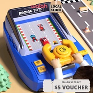 Car Adventure Arcade Simulated Driving Toy Car Race Car Racing Adventure