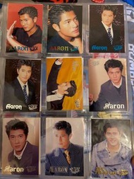 郭富城經典Yes角燙54張