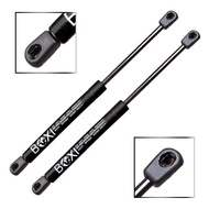 1Pair  4126 Universal Lift Supports Struts Extended Length: 13.00 Inches, Force: 55 Lbs. 10mm Ball S