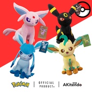 Pokemon Eevee Evolution plush 24cm